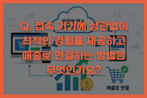 QNA 접속 경험, 매출