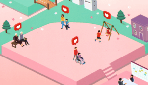 보고서 제작, 편집디자인 요소