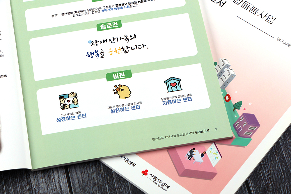 보고서 제작, 편집디자인2 보고서 제작, 편집디자인2