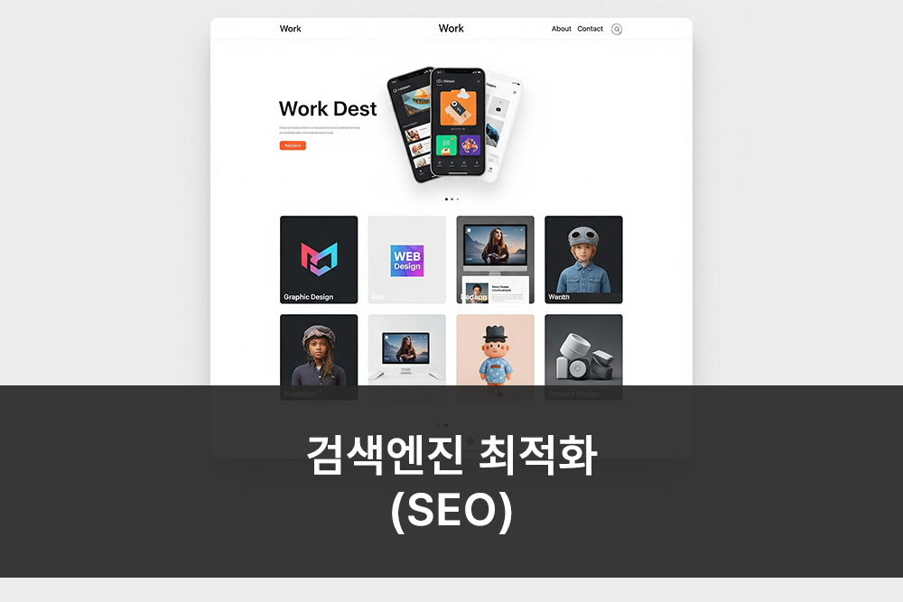 검색엔진 최적화 SEO 검색엔진 최적화 SEO